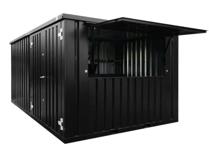 shipping container bar 4x3 xl converted shipping container bar