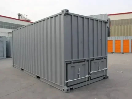 20ft half height bulk shipping container 20ft half height bulk shipping container