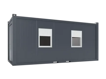 20ft office container 20ft office shipping container site office