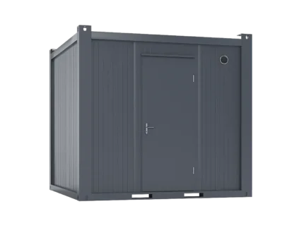 7x3.2m break room 7x3.2m premium break room container